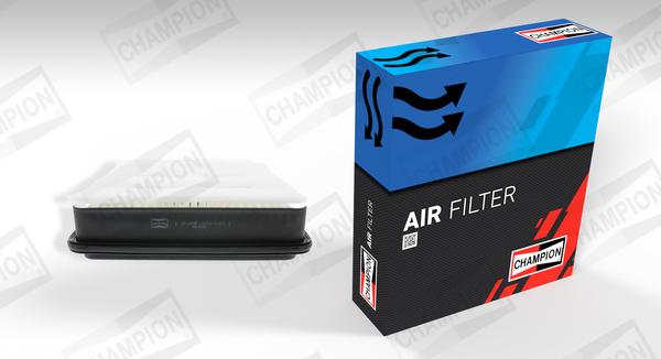 Champion CAF100878P - Hava filtri furqanavto.az