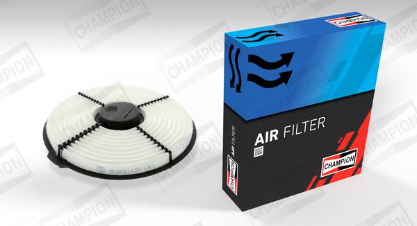Champion CAF100211R - Hava filtri furqanavto.az