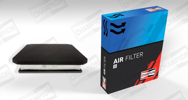 Champion CAF100795P - Hava filtri furqanavto.az