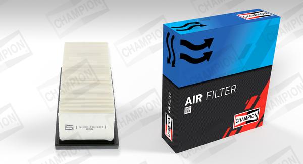 Champion CAF100720P - Hava filtri furqanavto.az