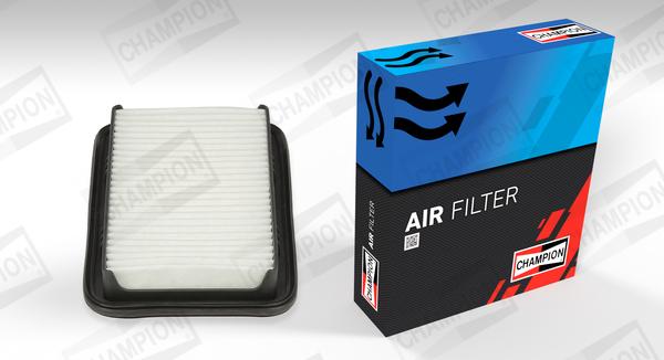 Champion CAF101052P - Hava filtri furqanavto.az