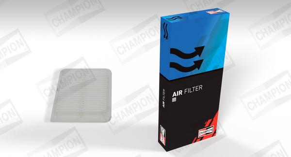Champion CAF101107P - Hava filtri furqanavto.az