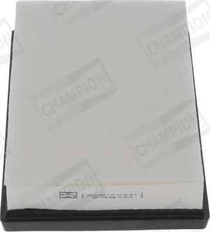 Champion CAF101240P - Hava filtri furqanavto.az