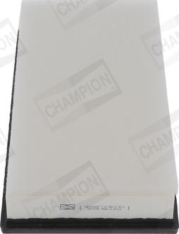 Champion CAF101253P - Hava filtri furqanavto.az