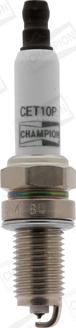 Champion CET10P - Buji furqanavto.az