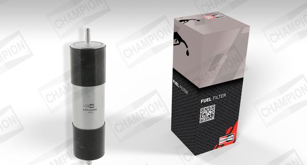 Champion CFF100499 - Yanacaq filtri furqanavto.az