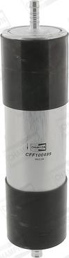 Champion CFF100499 - Yanacaq filtri furqanavto.az