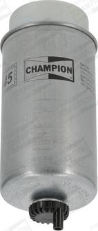 Champion CFF100445 - Yanacaq filtri furqanavto.az
