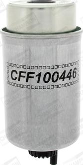 Champion CFF100446 - Yanacaq filtri furqanavto.az