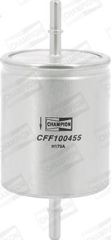 Champion CFF100455 - Yanacaq filtri furqanavto.az