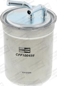 Champion CFF100456 - Yanacaq filtri furqanavto.az