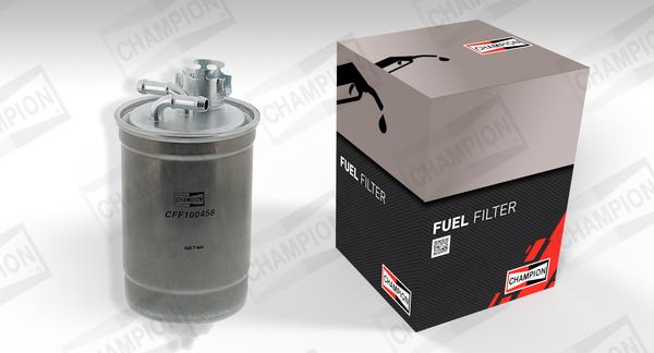 Champion CFF100458 - Yanacaq filtri furqanavto.az