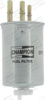 Champion CFF100453 - Yanacaq filtri furqanavto.az