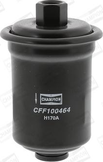 Champion CFF100464 - Yanacaq filtri furqanavto.az