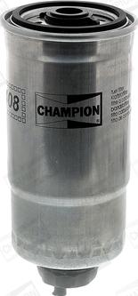 Champion CFF100408 - Yanacaq filtri furqanavto.az