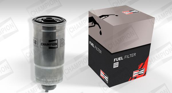 Champion CFF100408 - Yanacaq filtri furqanavto.az