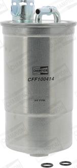 Champion CFF100414 - Yanacaq filtri furqanavto.az