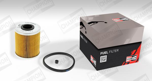 Champion CFF100416 - Yanacaq filtri furqanavto.az