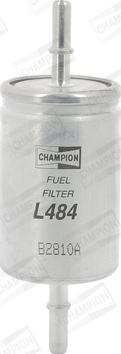 Champion CFF100484 - Yanacaq filtri furqanavto.az