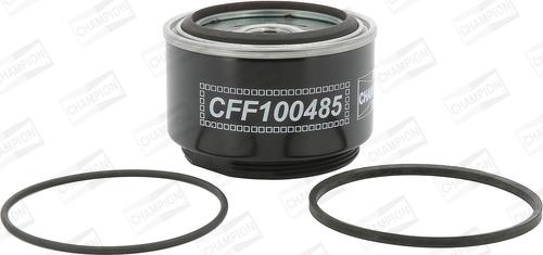 Champion CFF100485 - Yanacaq filtri furqanavto.az