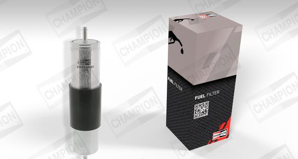 Champion CFF100435 - Yanacaq filtri furqanavto.az
