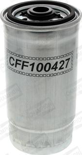 Champion CFF100427 - Yanacaq filtri furqanavto.az