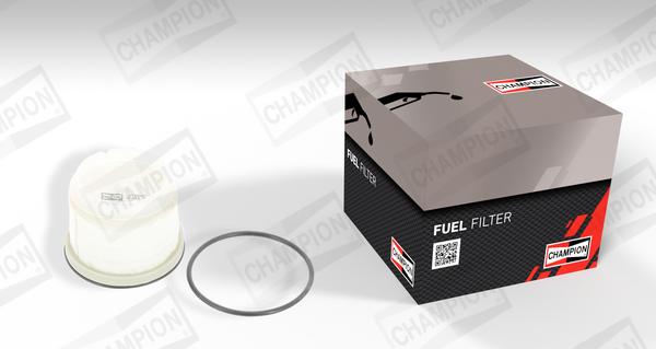 Champion CFF100477 - Yanacaq filtri furqanavto.az