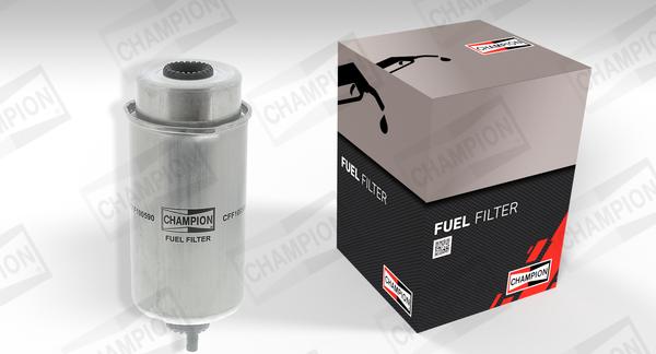 Champion CFF100590 - Yanacaq filtri furqanavto.az