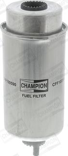 Champion CFF100590 - Yanacaq filtri furqanavto.az