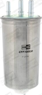 Champion CFF100530 - Yanacaq filtri furqanavto.az