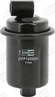 Champion CFF100529 - Yanacaq filtri furqanavto.az