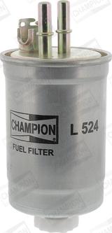 Champion CFF100524 - Yanacaq filtri furqanavto.az