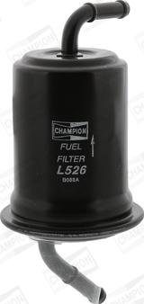 Champion CFF100526 - Yanacaq filtri furqanavto.az