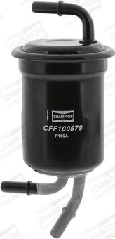 Champion CFF100579 - Yanacaq filtri furqanavto.az