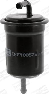 Champion CFF100575 - Yanacaq filtri furqanavto.az