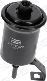 CoopersFiaam FIG7103 - Yanacaq filtri furqanavto.az