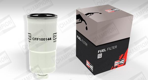 Champion CFF100144 - Yanacaq filtri furqanavto.az