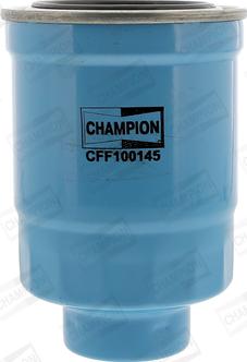 Champion CFF100145 - Yanacaq filtri furqanavto.az