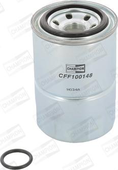 Champion CFF100148 - Yanacaq filtri furqanavto.az