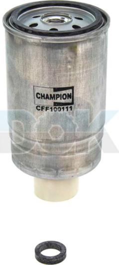 Champion CFF100111 - Yanacaq filtri furqanavto.az