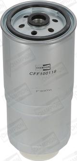 Champion CFF100118 - Yanacaq filtri furqanavto.az