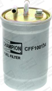 Champion CFF100134 - Yanacaq filtri furqanavto.az
