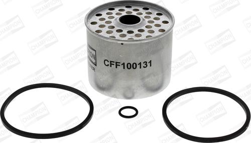Champion CFF100131 - Yanacaq filtri furqanavto.az