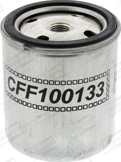 Champion CFF100133 - Yanacaq filtri www.furqanavto.az