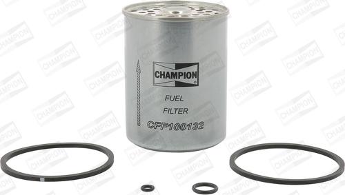 Champion CFF100132 - Yanacaq filtri furqanavto.az