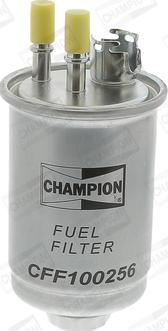 Champion CFF100256 - Yanacaq filtri furqanavto.az