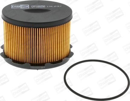 Lucas Electrical LFDE104 - Yanacaq filtri furqanavto.az
