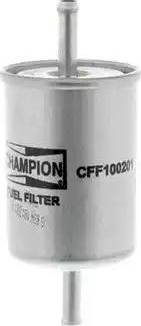 Champion L201 - Yanacaq filtri www.furqanavto.az