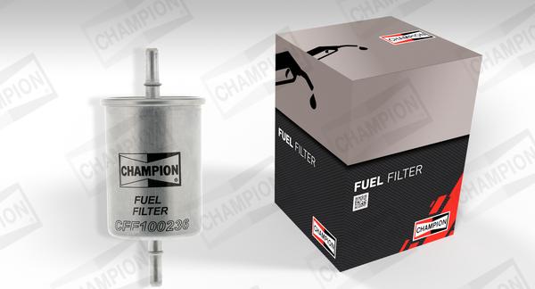Champion CFF100236 - Yanacaq filtri furqanavto.az