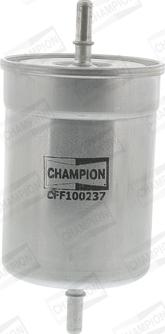 Champion CFF100237 - Yanacaq filtri www.furqanavto.az